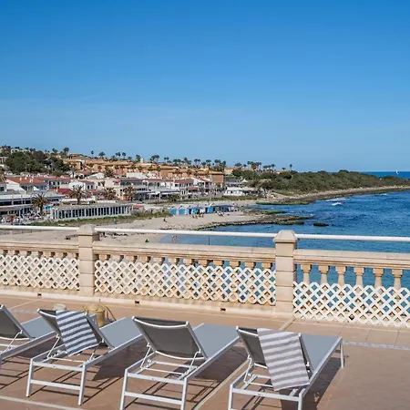 Apartmán Punta Prima Apartments *