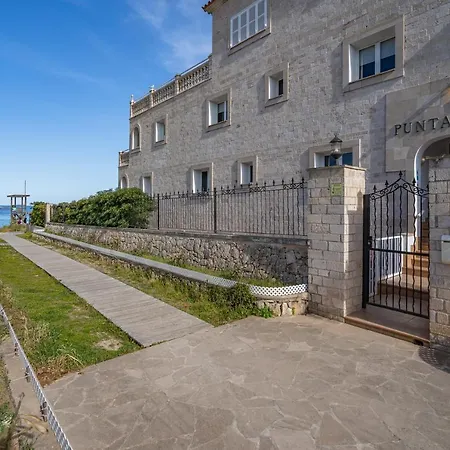 Punta Prima Apartments Apartmán *