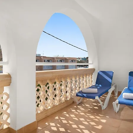 Apartmán Punta Prima Apartments Punta Prima (Menorca)