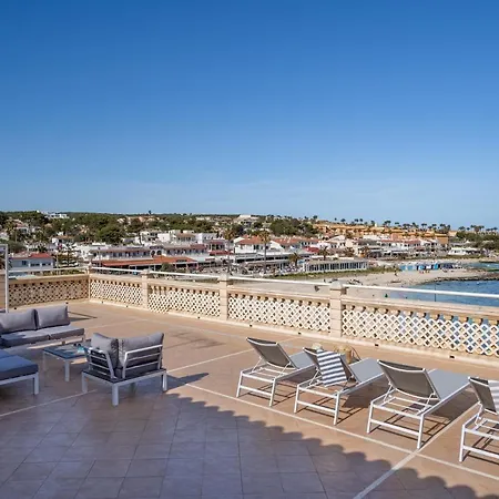 Appartement Punta Prima