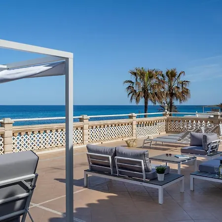 Punta Prima Apartments