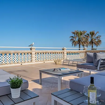 Punta Prima Apartment
