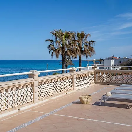 Punta Prima Apartment