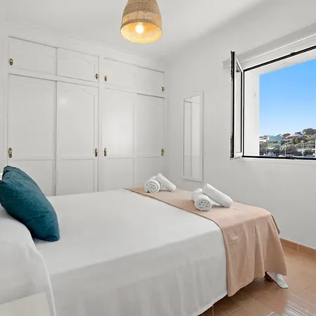 Apartment Punta Prima *