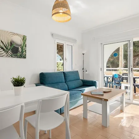 Apartmán Punta Prima Apartments