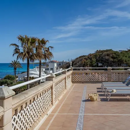 Punta Prima Apartment