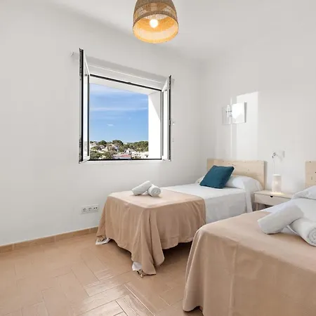 Punta Prima Apartments Apartmán *