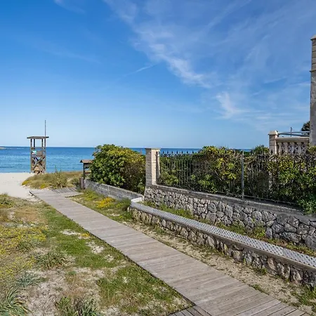 Punta Prima Apartments *