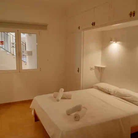 Apartment Punta Prima *