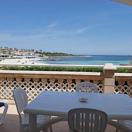 Punta Prima Apartments アパート