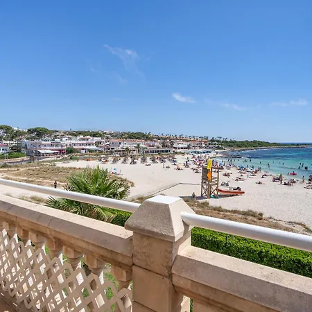 By 3villas Punta Prima (Menorca)