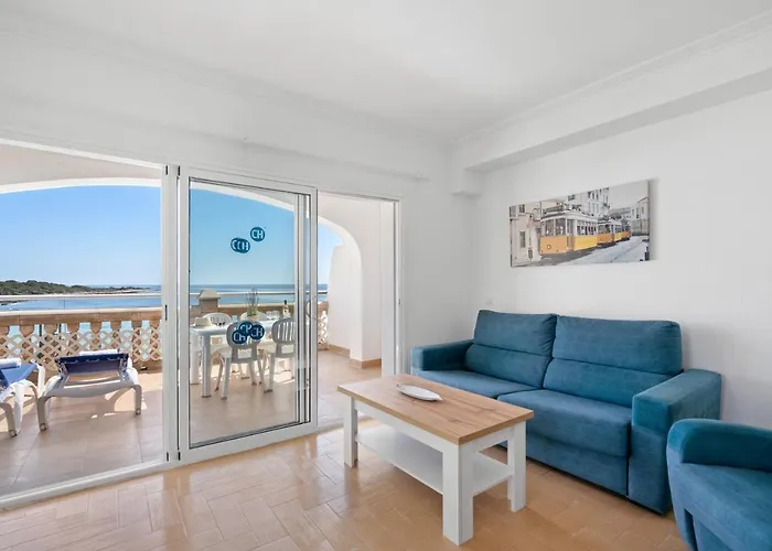 Punta Prima Apartments