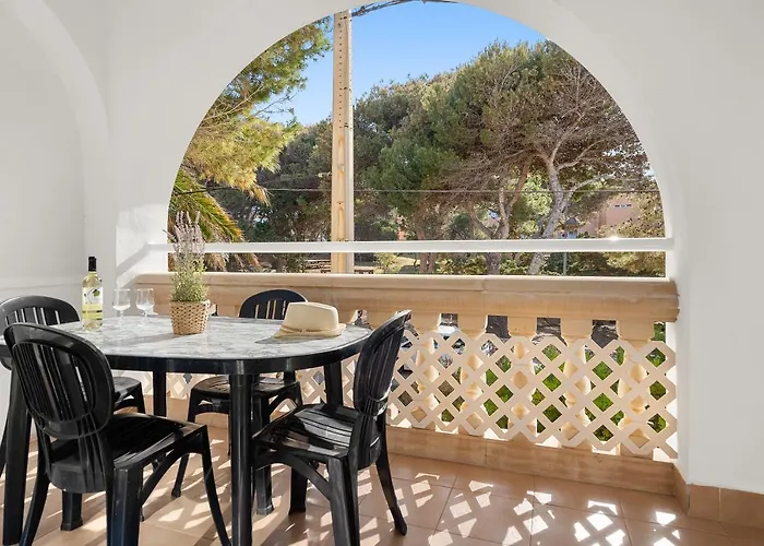 Punta Prima Apartments Apartamento