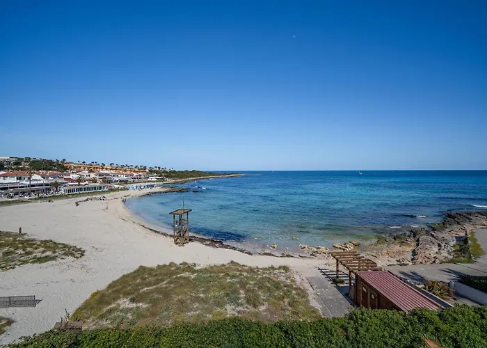 Punta Prima Apartments *