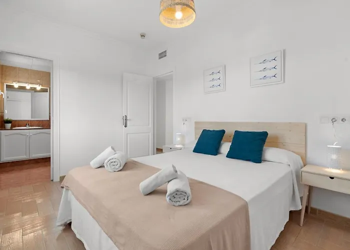 Punta Prima Apartments