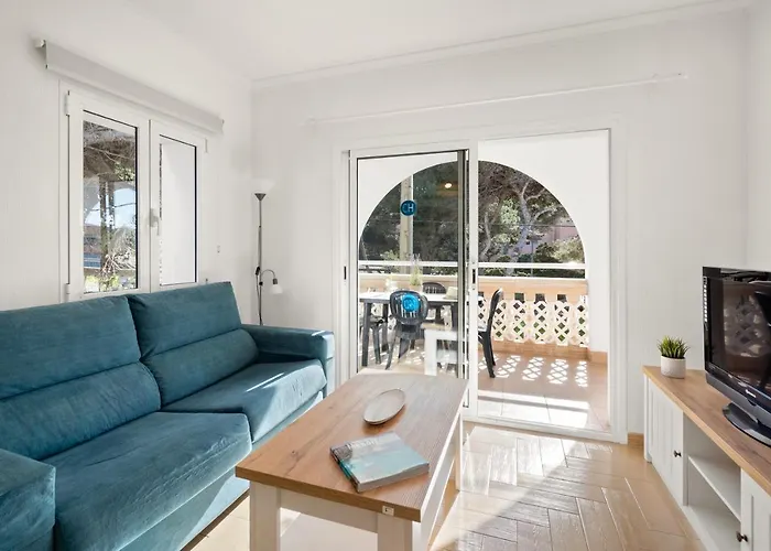 Punta Prima Apartments プンタ・プリマ