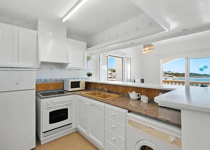 Apartamento Punta Prima Apartments