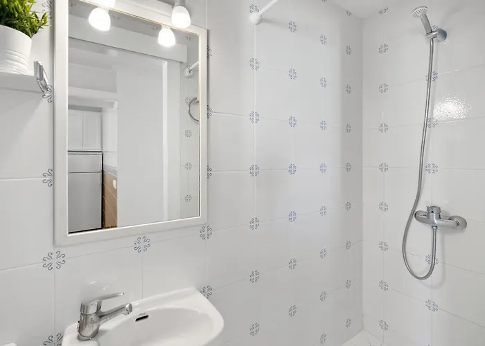 Punta Prima Apartments * プンタ・プリマ