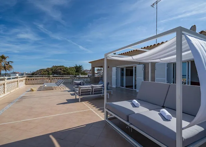 Punta Prima Apartments * プンタ・プリマ