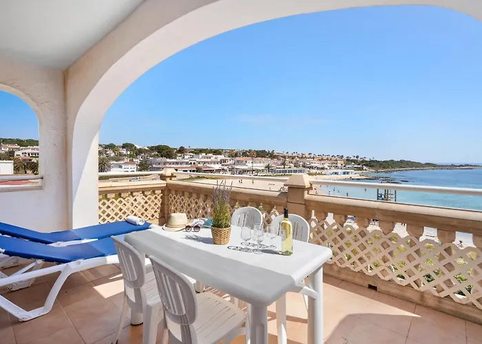 Apartamento Punta Prima Apartments