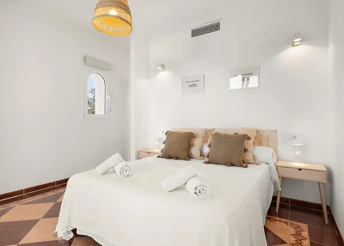 Punta Prima Apartments Apartamento *