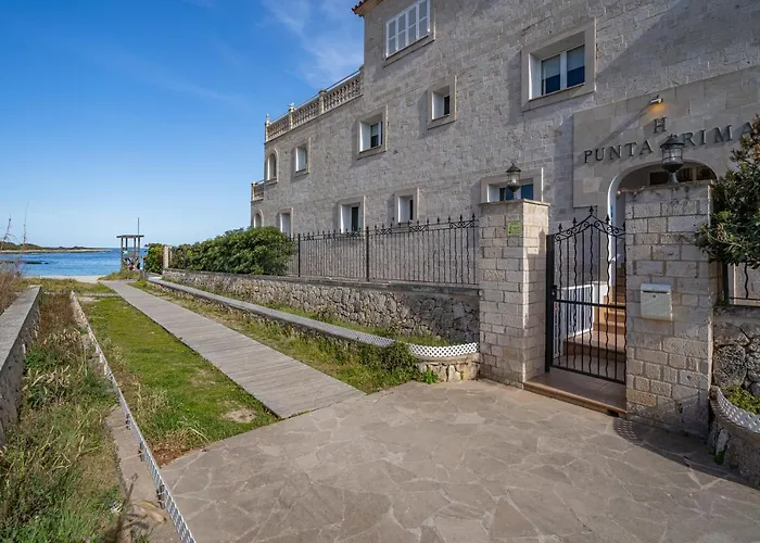 Punta Prima Apartments Apartamento *