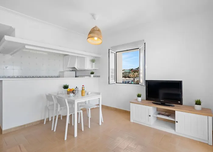 Apartamento Punta Prima Apartments Punta Prima (Menorca)