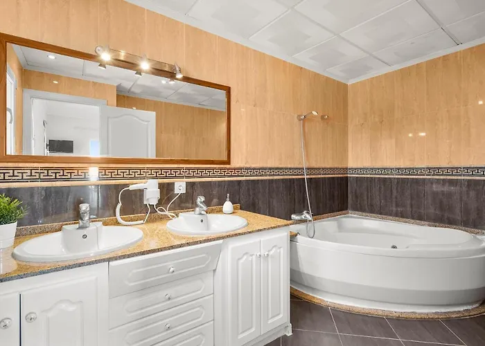 Punta Prima Apartments Apartment