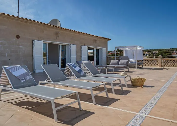 Punta Prima Apartments Apartamento *