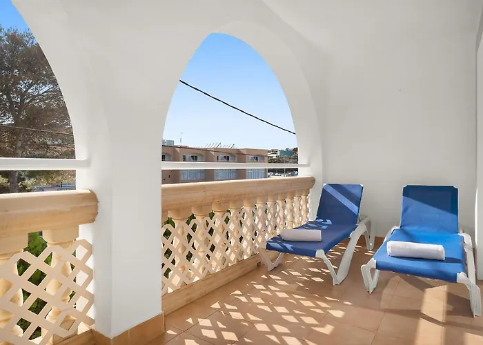 Apartamento Punta Prima Apartments Punta Prima (Menorca)