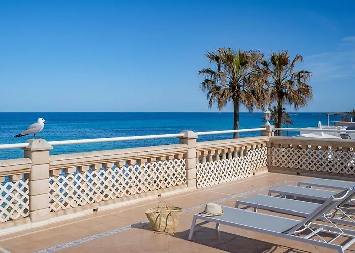 Punta Prima Apartments * プンタ・プリマ