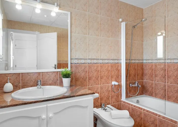 Apartamento Punta Prima Apartments *