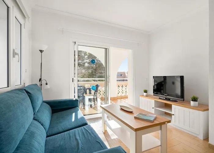 Apartamento Punta Prima Apartments