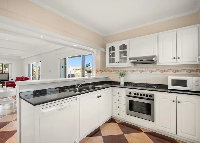 Punta Prima Apartments * プンタ・プリマ