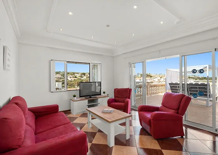 Apartamento Punta Prima Apartments