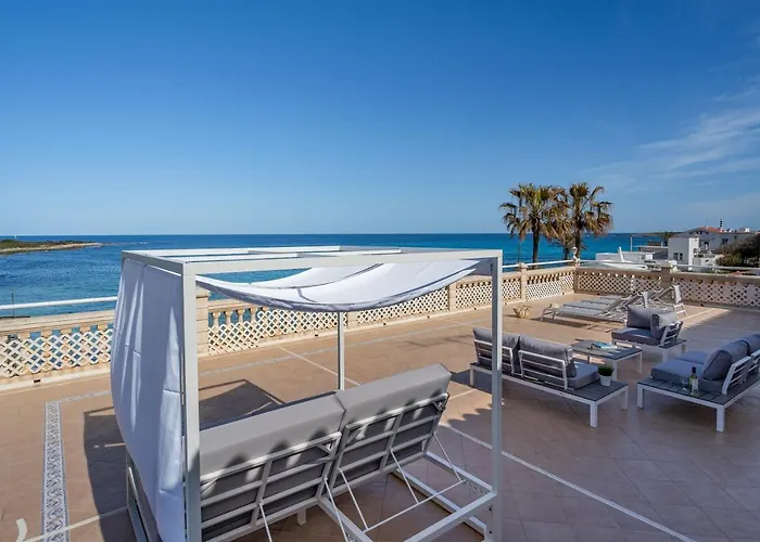 Apartamento Punta Prima Apartments