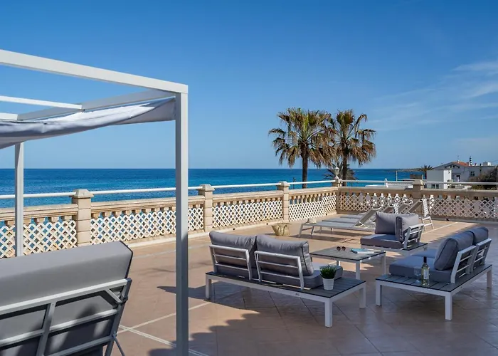 Punta Prima Apartments