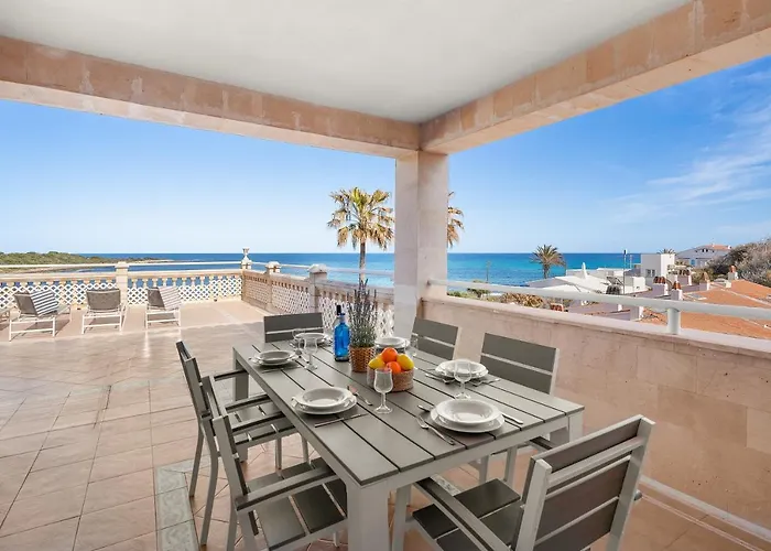 Apartment Punta Prima Apartments