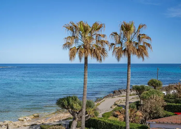 アパート Punta Prima Apartments *