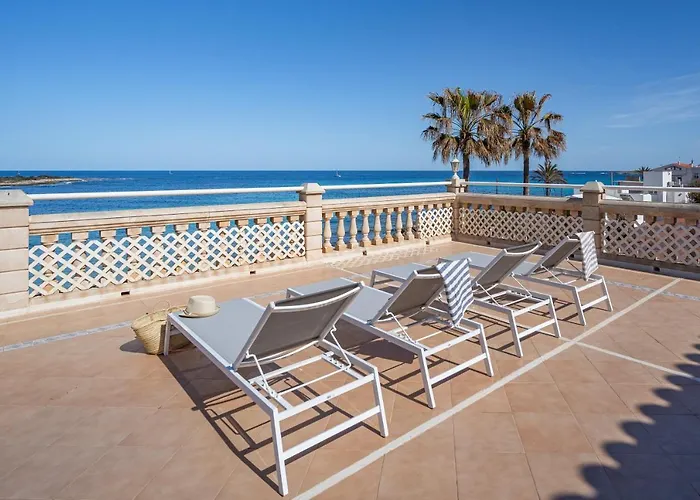 Punta Prima Apartments * プンタ・プリマ