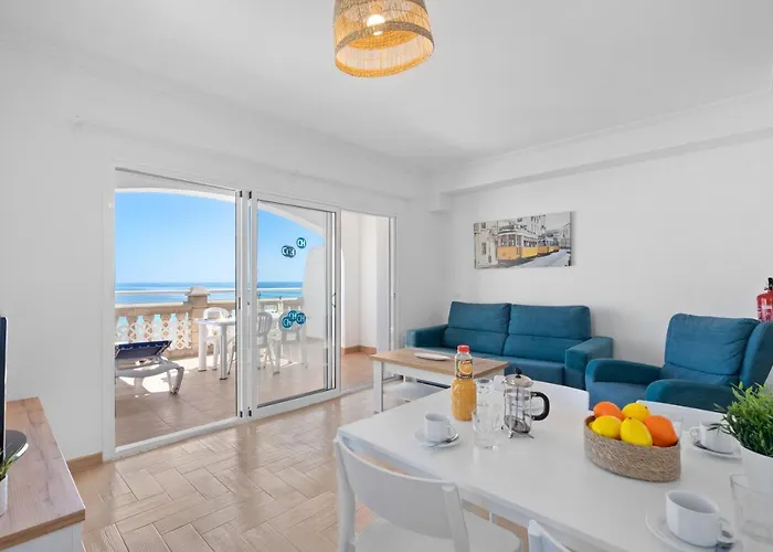 Punta Prima Apartments アパート プンタ・プリマ