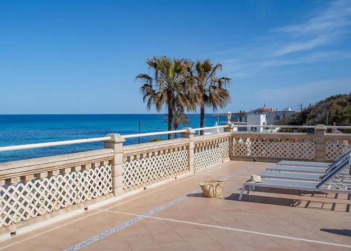 Punta Prima Apartments Apartment