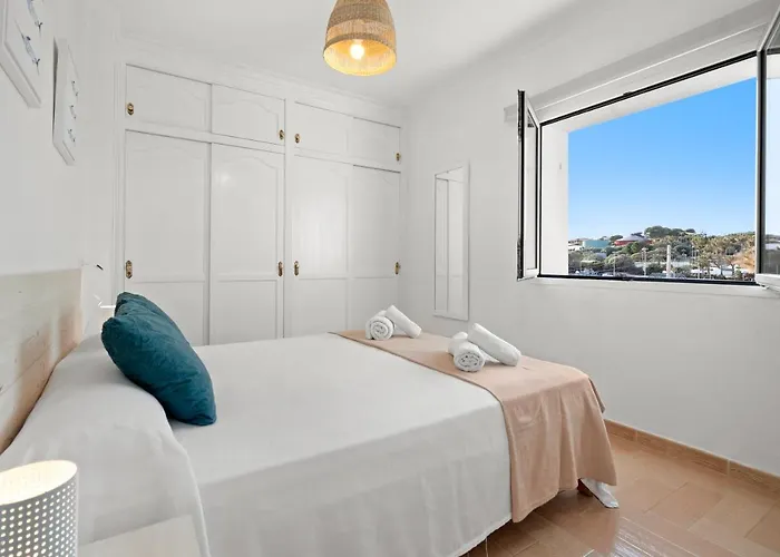 アパート Punta Prima Apartments *