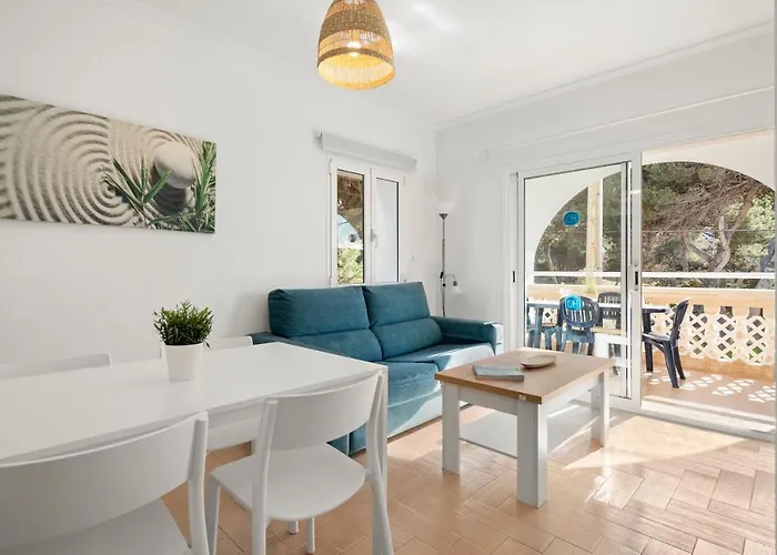 Apartment Punta Prima Apartments