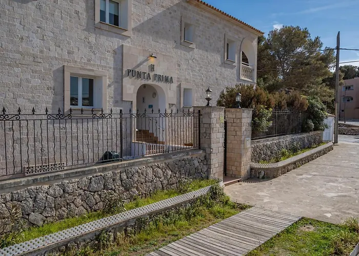 Punta Prima Apartments プンタ・プリマ