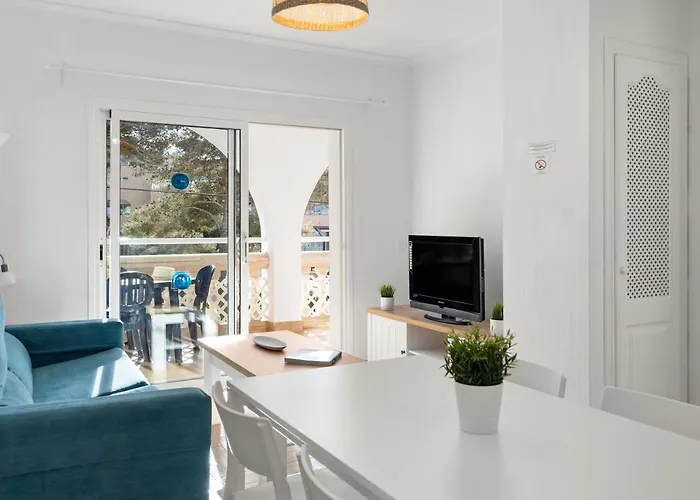 Punta Prima Apartments Apartment *