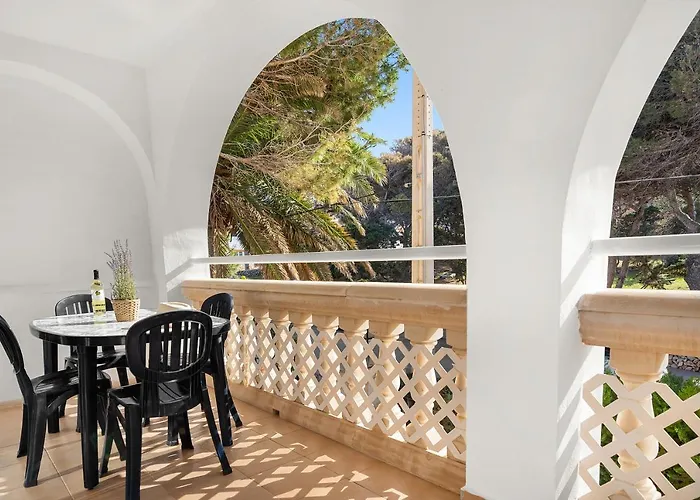 Punta Prima Apartments