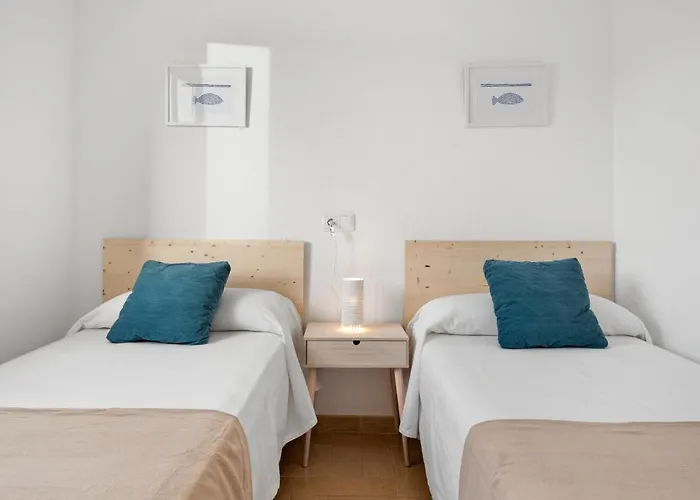 Apartamento Punta Prima Apartments