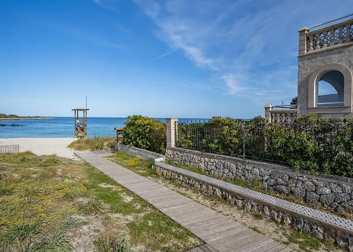 Punta Prima Apartments *