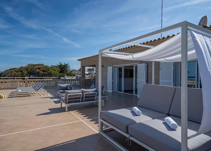 Punta Prima Apartments * プンタ・プリマ